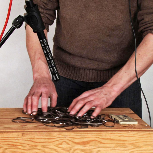 Le Labo du Bruiteur, photo 1